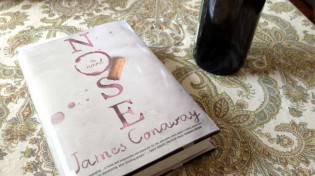 nose-james-conaway